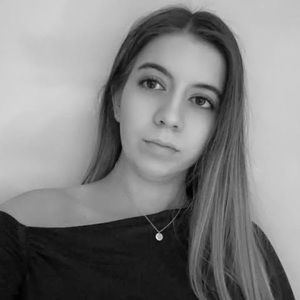 Meet your Posher, Leandra